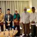 Sembilan Kiai Sepuh Mufakat Minta Muktamar NU Digelar Akhir Januari 2022