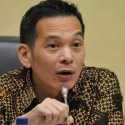 Daniel Johan: Siti Nurbaya Perlu Uraikan Maksud Pembangunan Tidak Boleh Berhenti Atas Nama Deforestasi