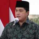 Pengamat: Erick Thohir Ingin Tegaskan Sebagai Sosok yang Bersih