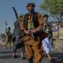 Afghanistan Belum Terkendali, Kelompok Militan Dikhawatirkan Manfaatkan Situasi untuk Perdagangan Senjata