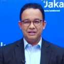 Jakarta Turun Level 1, Anies Baswedan: Jangan Sampai Lengah!