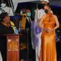 Usai Berubah Jadi Republik, Barbados Mendaulat Rihanna Sebagai Pahlawan Nasional