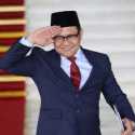 Komitmen Tangani Perubahan Iklim, Cak Imin: Kesempatan Jokowi jadi Pahlawan Selamatkan Alam