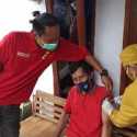 BIN Galakkan Vaksinasi Door to Door di Jateng, Masyarakat Diminta Taat Prokes Selama Nataru