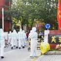 Covid Muncul di Belasan Provinsi China, Beijing Peringatkan Warganya Tidak Tinggalkan Kota