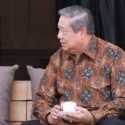 Andi Arief: SBY dan Jokowi Pemimpin yang Memilih Tinggalkan Tradisi Dendam
