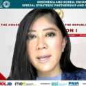 Meutya Hafid: Korea Selatan Memang Sahabat Sejati Indonesia