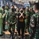 Andika Perkasa Panglima TNI, Puan Maharani: Semoga TNI Makin Dekat Rakyat