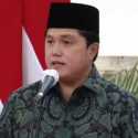 Ada Kelompok Antiperubahan yang Sedang Menjegal Transformasi BUMN Erick Thohir