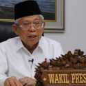 Wapres: MUI Dukung Densus 88 Tidak Pandang Bulu dalam Memberantas Terorisme