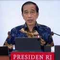 Jawaban Jokowi Soal Protes Penerapan PPKM Level 3 se-Indonesia: Pariwisata Bali Sudah Sangat Terdampak