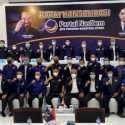 Enggan Jadi Nomor 2 Atau 3, Nasdem Sumut Siap Jadi Pemenang Pemilu 2024