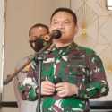 Ingin Rangkul KKB, Jenderal Dudung Disarankan jadi Diplomat Saja