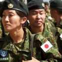 Rekor Terbesar, Jepang Tambah Anggaran Pertahanan hingga Rp 96 Triliun