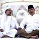 Direktur IPR: HRS Bakal 360 Derajat Putar Haluan dari Prabowo dengan Buat Poros Baru