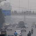 Lahore Terpaksa Tutup Sekolah dan Kantor karena Kabut Asap yang Membahayakan