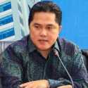 Erick Thohir: Lampung Berpotensi Jadi Pusat Pariwisata Nasional