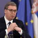 Presiden Vucic: Serbia Berhak Bersahabat dengan China dan Rusia, Mengapa Harus Meminta Maaf?