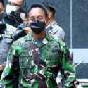 Andika Perkasa Akan Hadiri Rapat Paripurna Pengesahan Panglima TNI