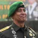 Penunjukan Jenderal Andika Tidak Lepas dari Fokus Jokowi Jaga Laut Natuna Utara