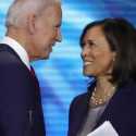 Dukungan Anjlok, Joe Biden dan Kamala Harris Kehilangan Ajudan Tinggi