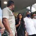 Rombongan DPR Sambangi Kediaman Calon Panglima TNI