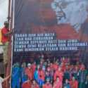 Spanduk Dukungan Teddy Sulistio Terus Muncul, Kader PDIP Salatiga: Semua Berasal dari Akar Rumput