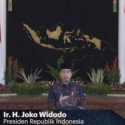 Presiden Jokowi Puji Kontribusi Nyata Muhammadiyah Tangani Pandemi Covid-19