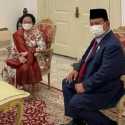 Bertemu di Istana, Indikasi Keeratan Politik Prabowo-Puan di Pilpres 2024