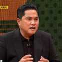 Tak Kaget Dituduh Ambil Untung dari PCR, Erick Thohir Ungkap Pernah Dituding Cari Cuan dari Vaksin