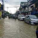 Lima Daerah di Pemkab Serdang Bedagai Diterjang Banjir, BPBD Aktifkan Posko Bantuan