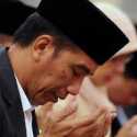 Presiden Jokowi: Indonesia Bisa Jadi Rujukan Islam Wasathiyah yang Diperjuangkan Muhammadiyah