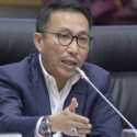 Sebelum Dicopot Sebagai Ketua Komisi III, Nama Herman Hery Pernah Muncul dalam Korupsi Bansos Juliari