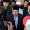 Enam Belas PCNU se-Sumsel Dukung Said Aqil Siroj Kembali Pimpin PBNU