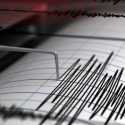 Teluk Tomini Diguncang Gempa Tektonik 5 Magnitudo