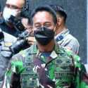 Sandingkan Andika-Puan, Hensat: Andika Sejak Jadi Panglima TNI Sudah Menyita Perhatian