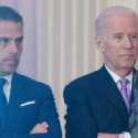 Putra Joe Biden Diam-diam Dapat Jutaan Dolar per Tahun dari China