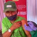 Suntik 3 Ribu Dosis Vaksin ke Warga, Kabinda DKI: Semoga Varian Baru Tidak Sampai ke Indonesia