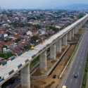 100 Ton Besi Proyek Kereta Cepat Jakarta-Bandung Dicuri, Kerugian Capai Satu Miliar Lebih