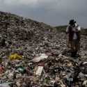 Selama Pandemi, Ada 8,4 Juta Ton Sampah Plastik Salah Kelola