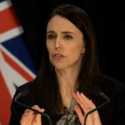 Ada Potensi Konflik dengan China, Jacinda Ardern Sambut AS di Indo-Pasifik