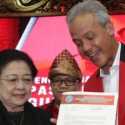 Nyatakan Pilpres Urusan Megawati Cara Ganjar Dapatkan Tiket Capres dari PDIP