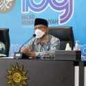 Milad ke 109, Muhammadiyah Optimis Hadapi Pandemi dan Komitmen Menebar Nilai Utama