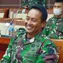 Tak Sekadar Merakyat, Andika Perkasa Harus Bawa TNI Jadi yang Terbaik di Dunia