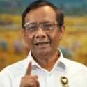 Mahfud Anggap Wacana Pembubaran MUI Berlebihan