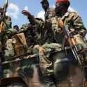 Perbatasan Memanas, Militer Sudan Mengaku Telah Gagalkan Serangan Tentara Ethiopia