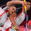 Praveen/Melati Kalah, Indonesia Hanya Bawa Pulang 1 Gelar Juara dari German Open 2021