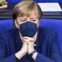 Kasus Covid Jerman Melonjak, Merkel Akui Aturan dan Pembatasan di Negaranya Belum Cukup Berhasil