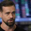 Jack Dorsey Mundur sebagai CEO Twitter