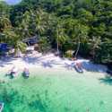 Pulau Phu Quoc Vietnam Nampak Semarak Setelah Dua Tahun Senyap karena Penutupan Pandemi